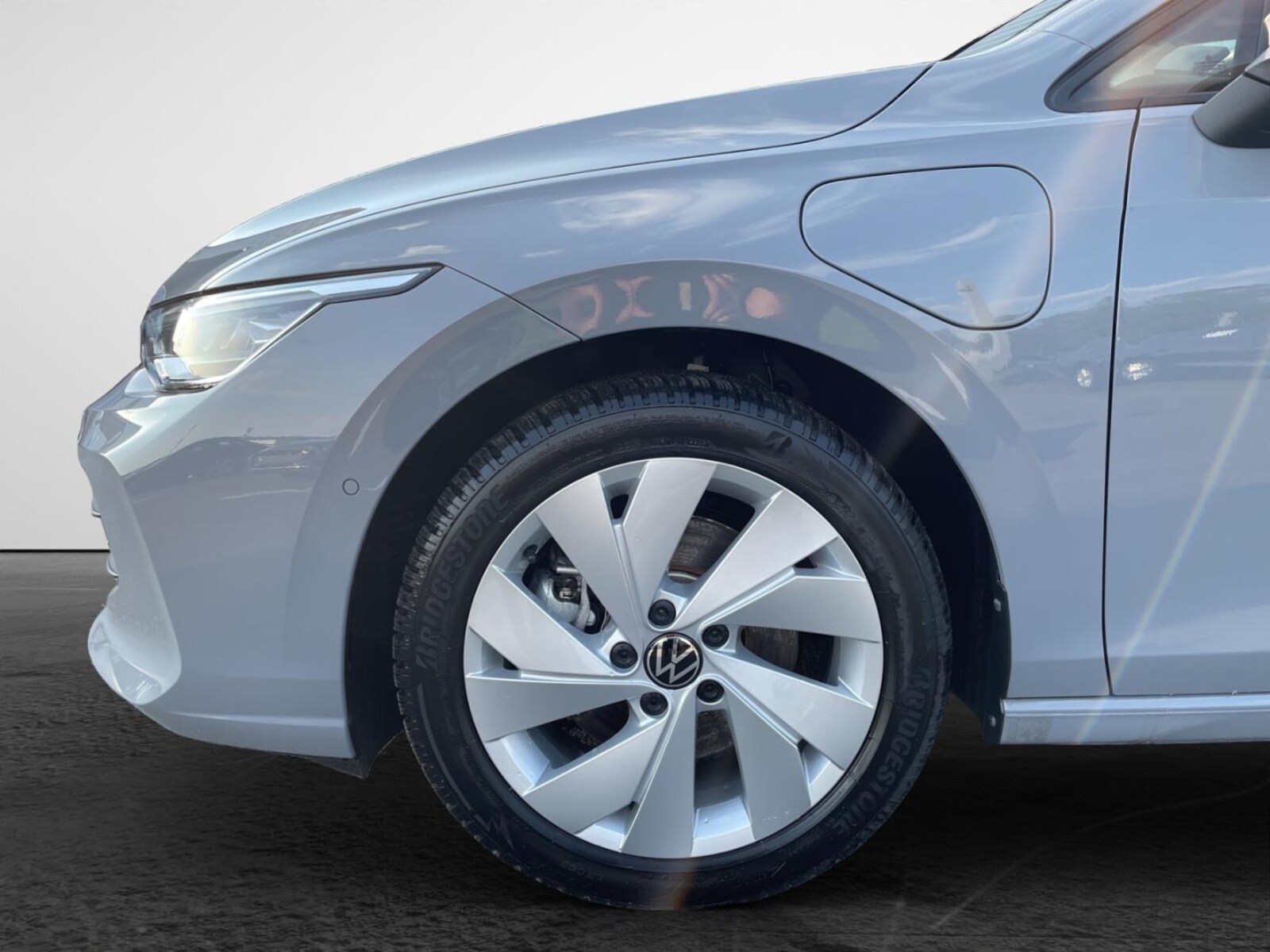 Volkswagen Golf – Bild 6