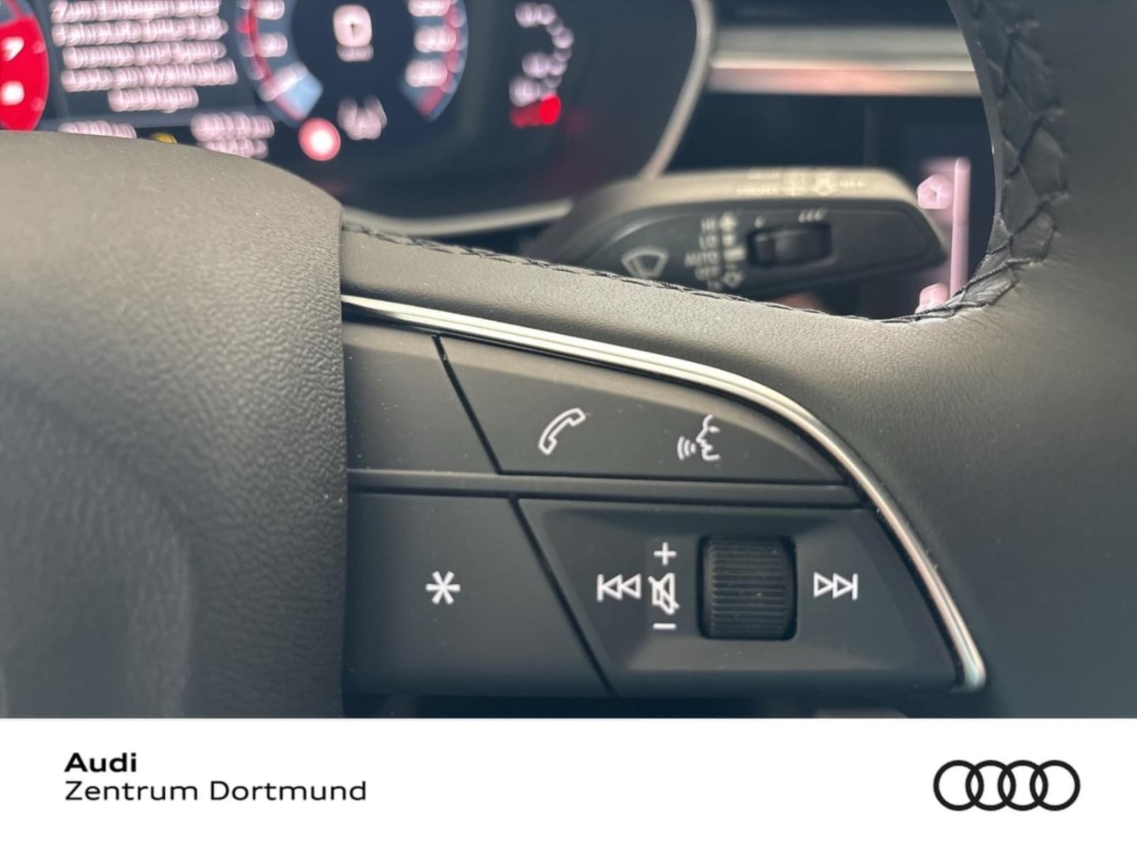 Audi Q3 – Bild 15