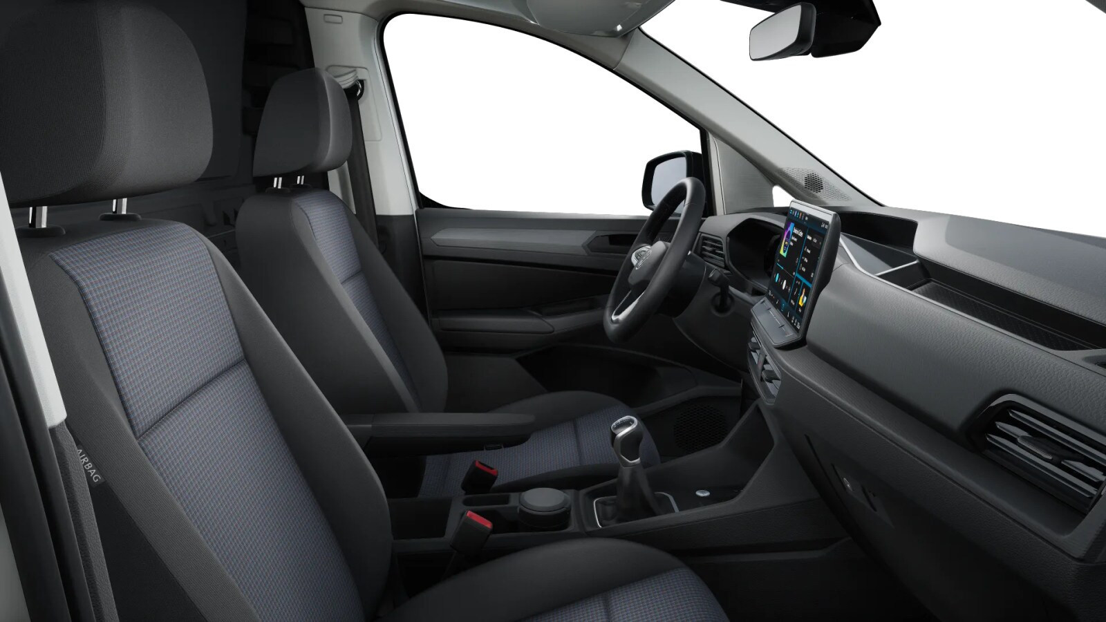 Volkswagen Caddy Maxi Cargo – Bild 10