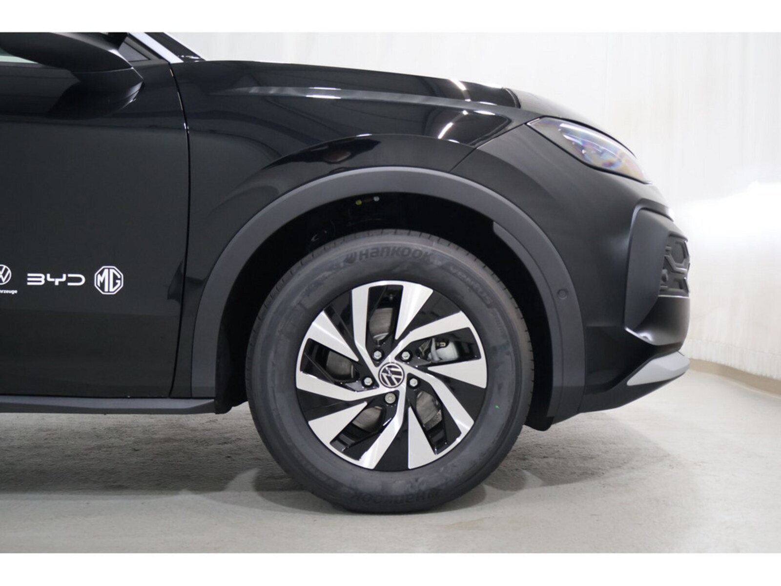 Volkswagen T-Roc – Bild 5