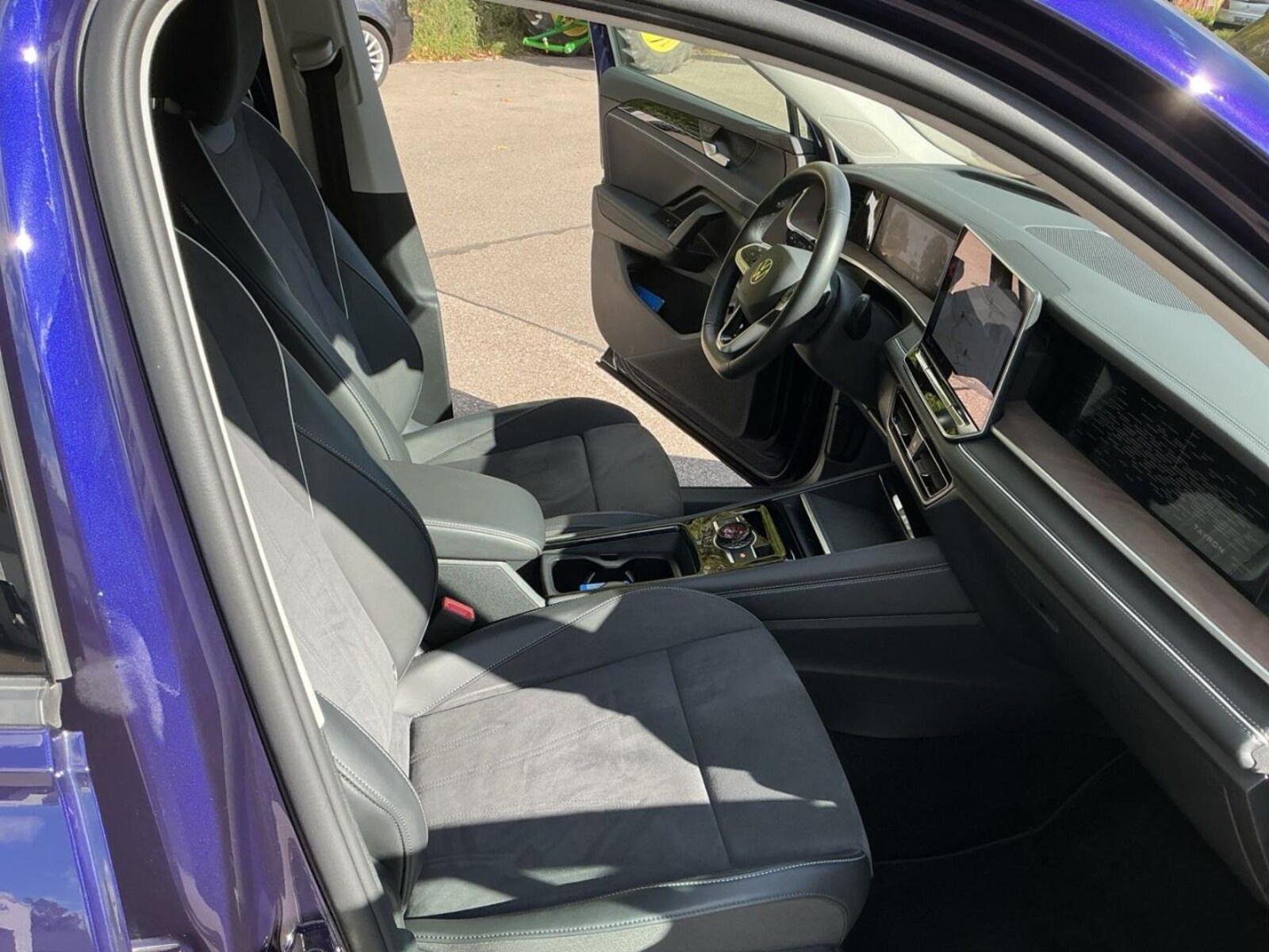 Volkswagen Tayron – Bild 18