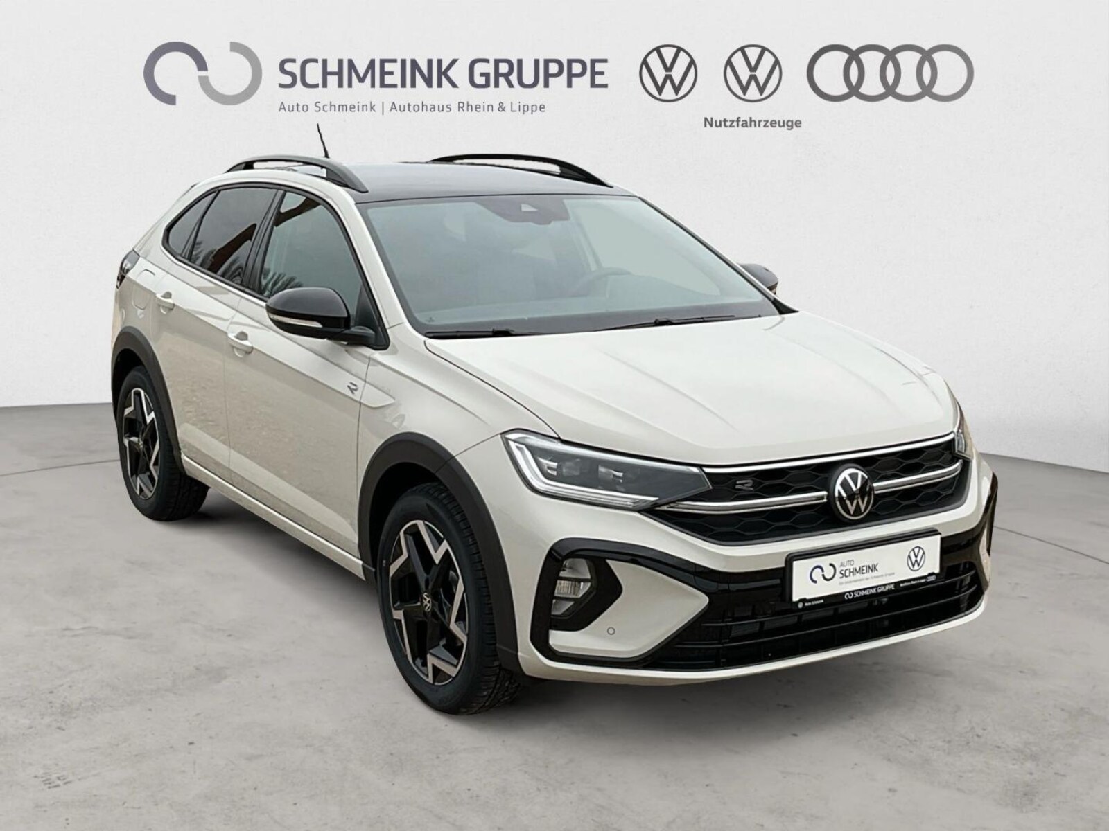 Volkswagen Taigo – Bild 8