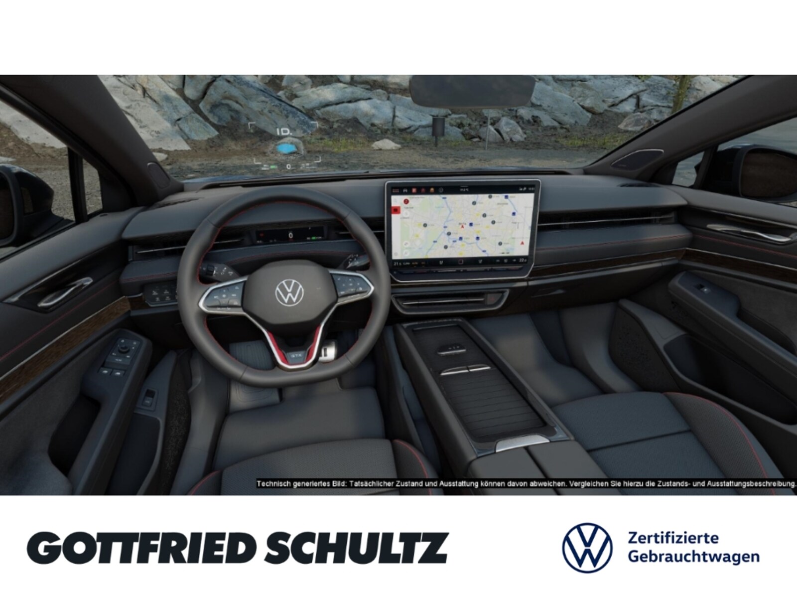 Volkswagen ID.7 – Bild 6