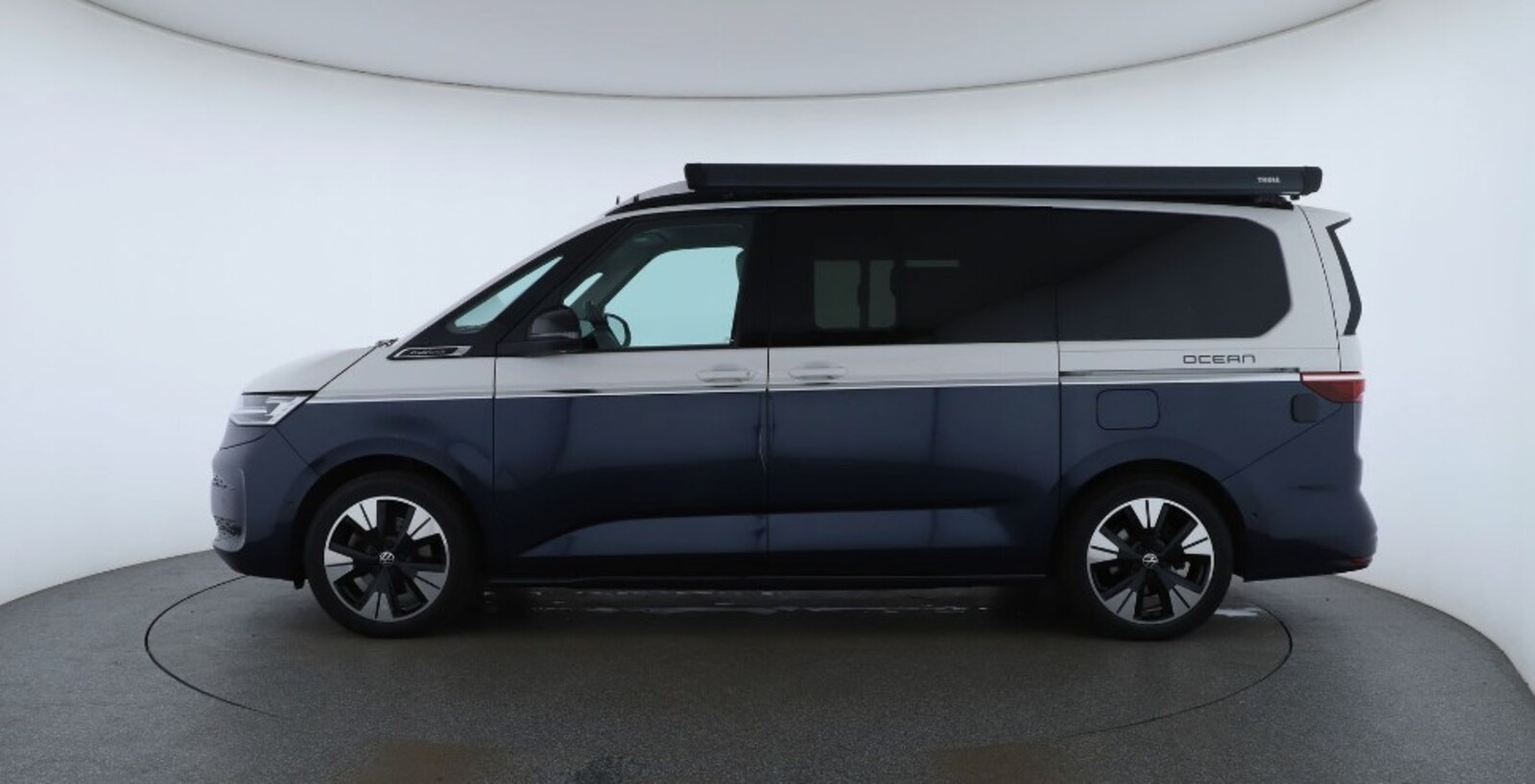 Volkswagen California – Bild 8