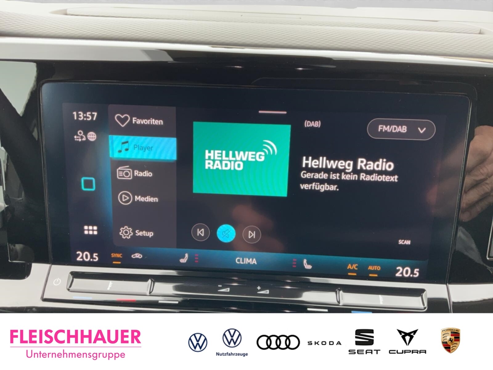 Volkswagen California – Bild 12