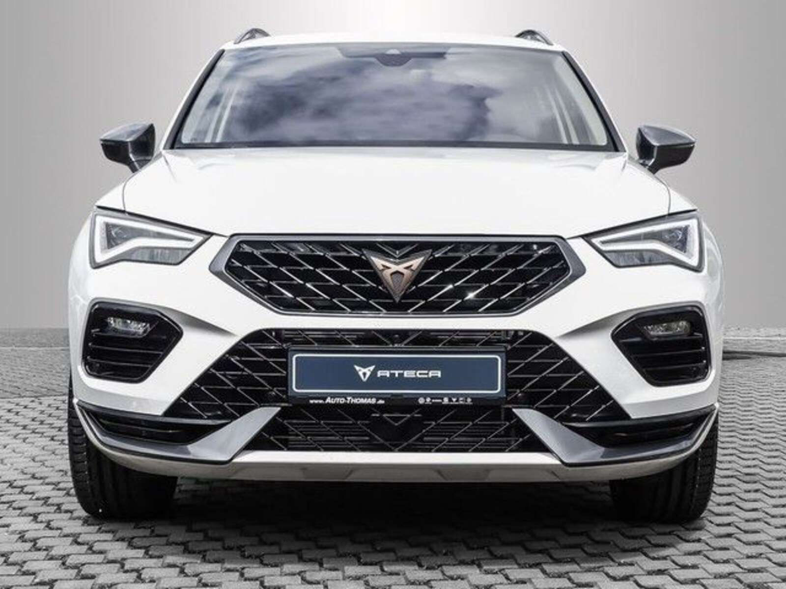 CUPRA Ateca – Bild 6