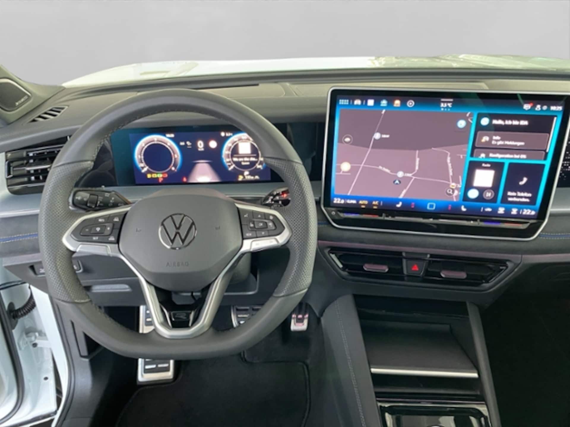 Volkswagen Tayron R-Line