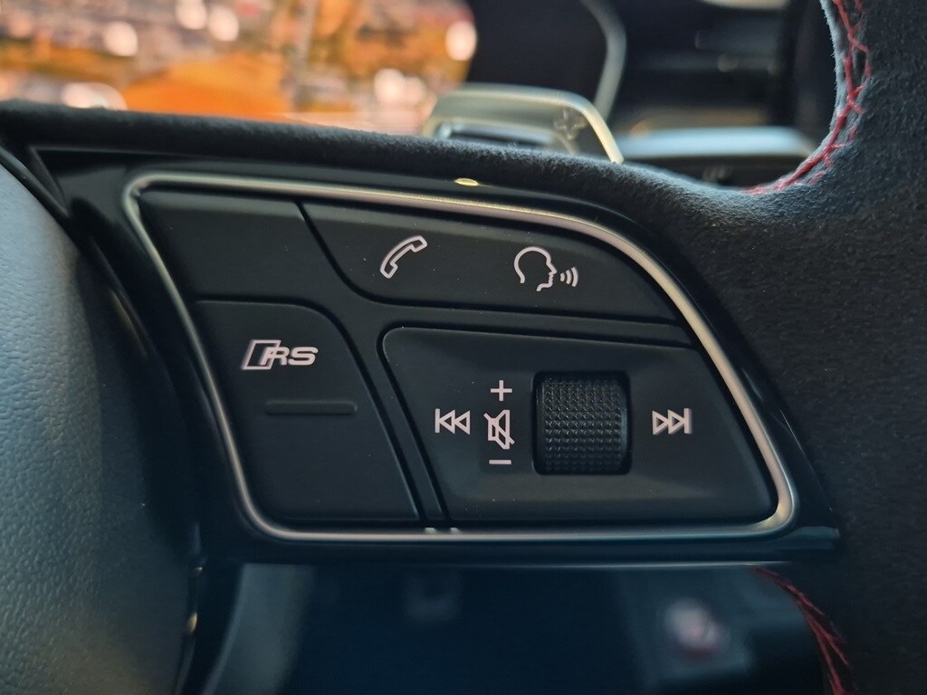 Bild som visar Audi RS 5 Sportback RS 5 Sportback 470 hk tiptronic - för mer information kontakta din Audi Partner