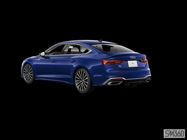 2023 Audi Audi A5 Sportback