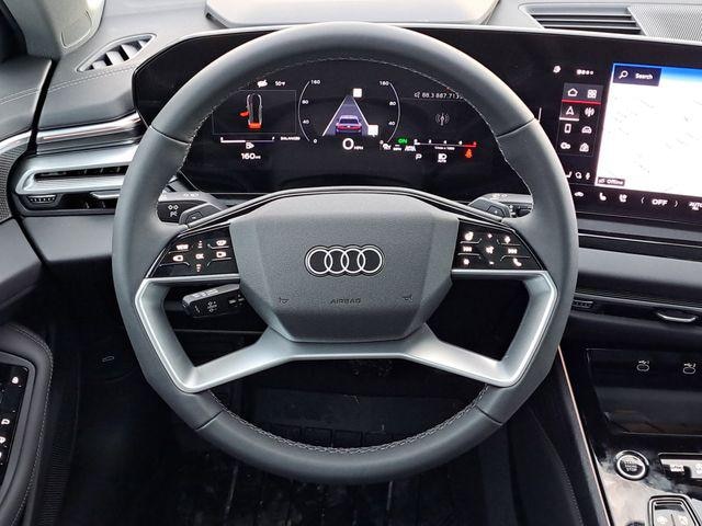 2026 Audi A6 Premium Plus - Photo 22