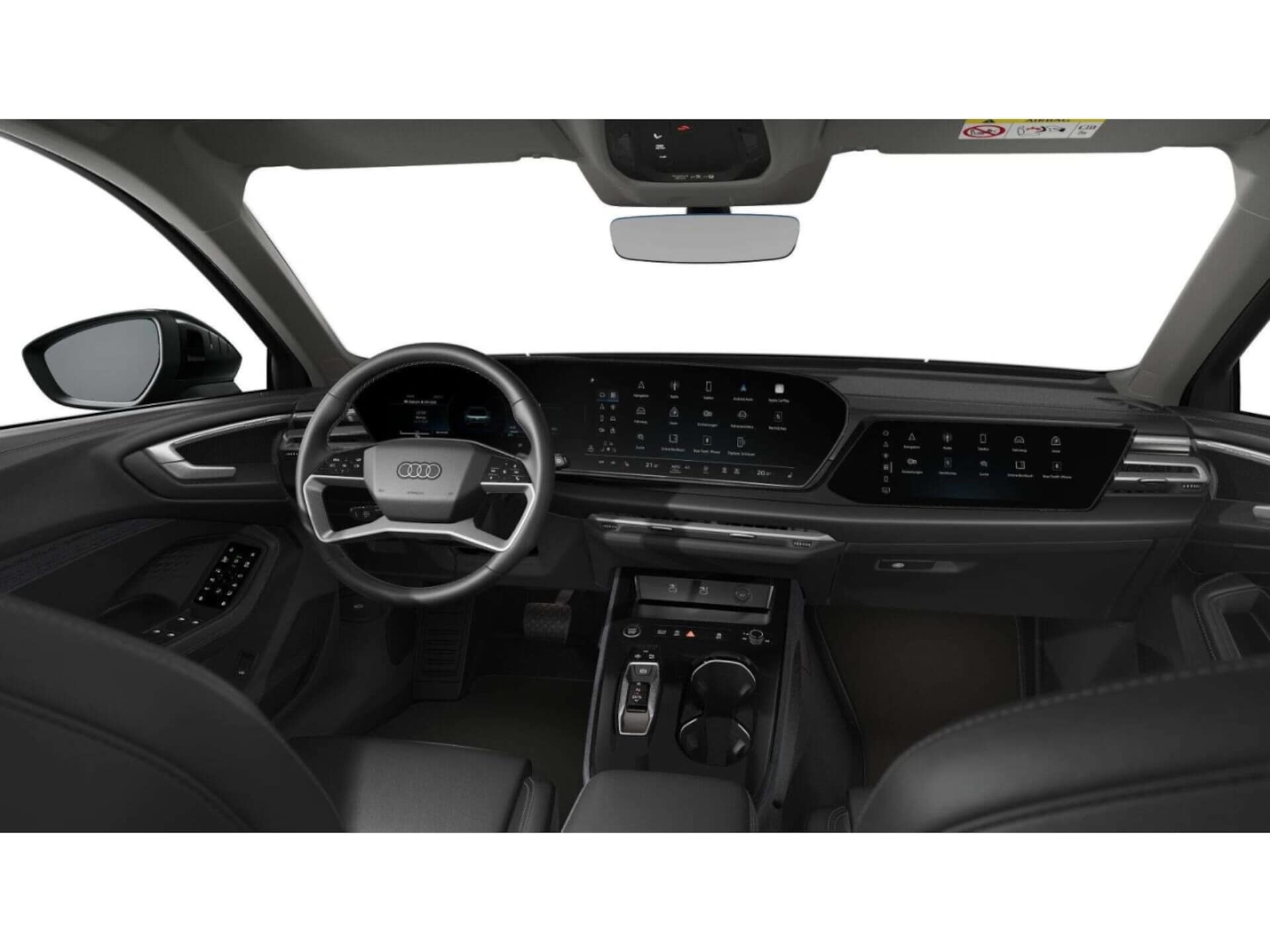 Audi A5 Avant edition one