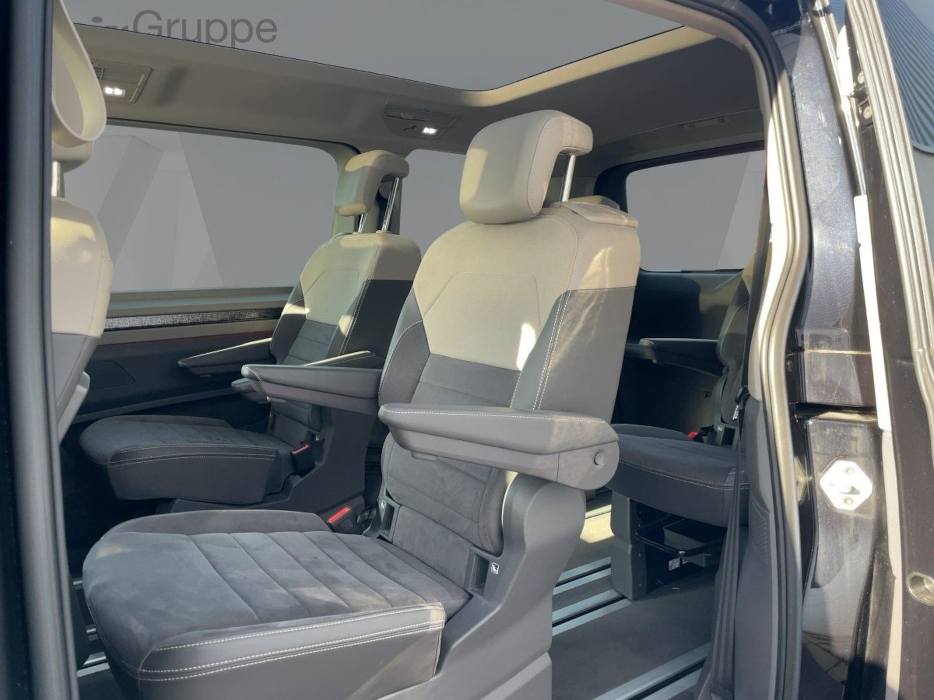 Volkswagen Multivan Life