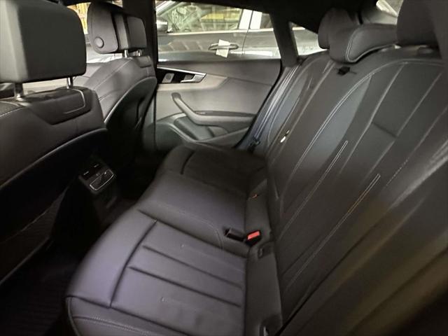 2024 Audi A5 Sportback Premium - Photo 11