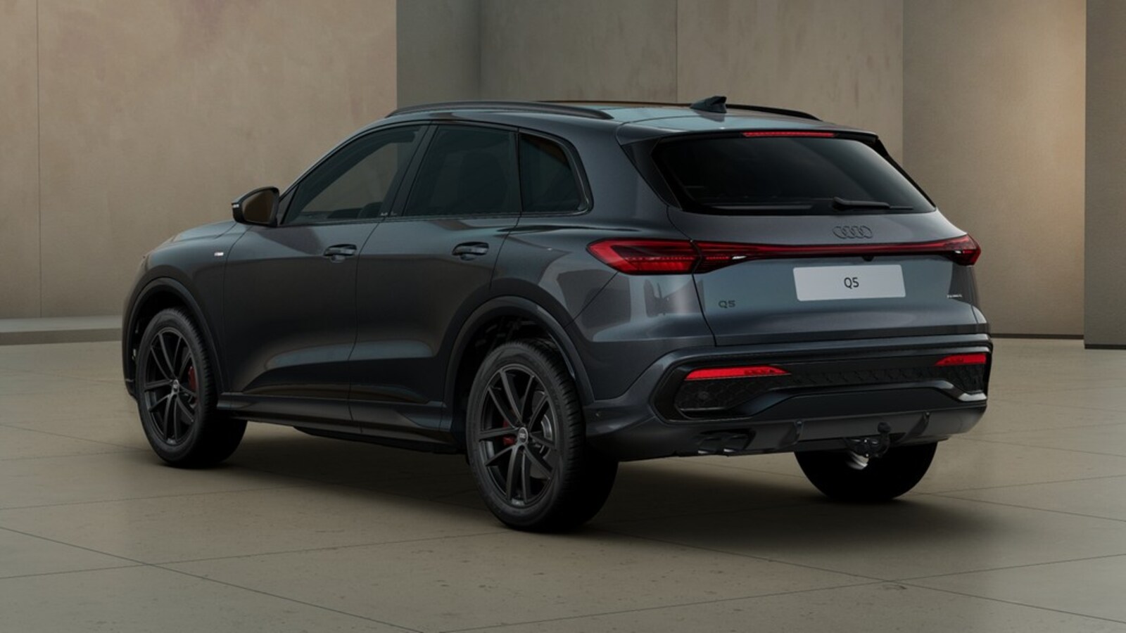 Audi Q5 – Bild 2