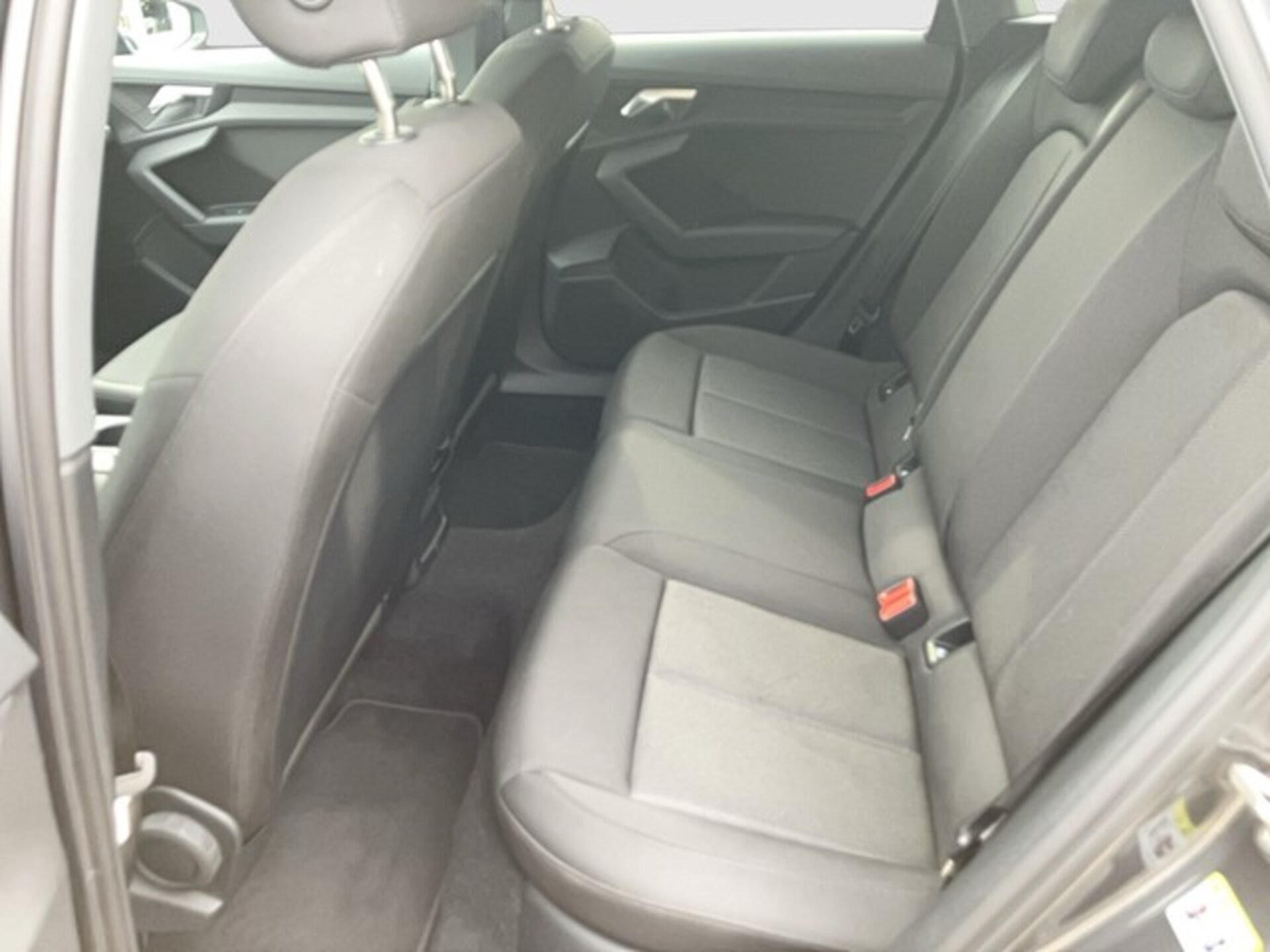 Audi A3 Sportback Advanced