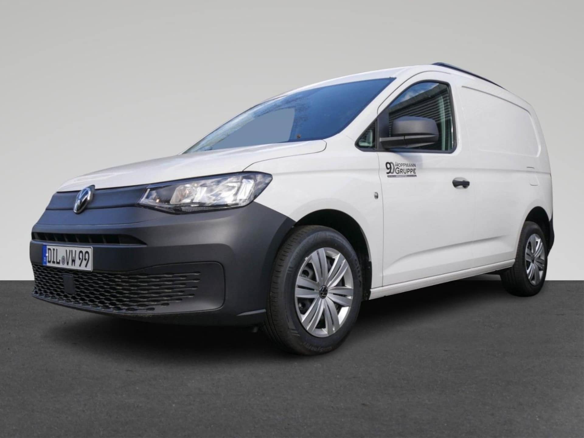 Volkswagen Caddy Cargo