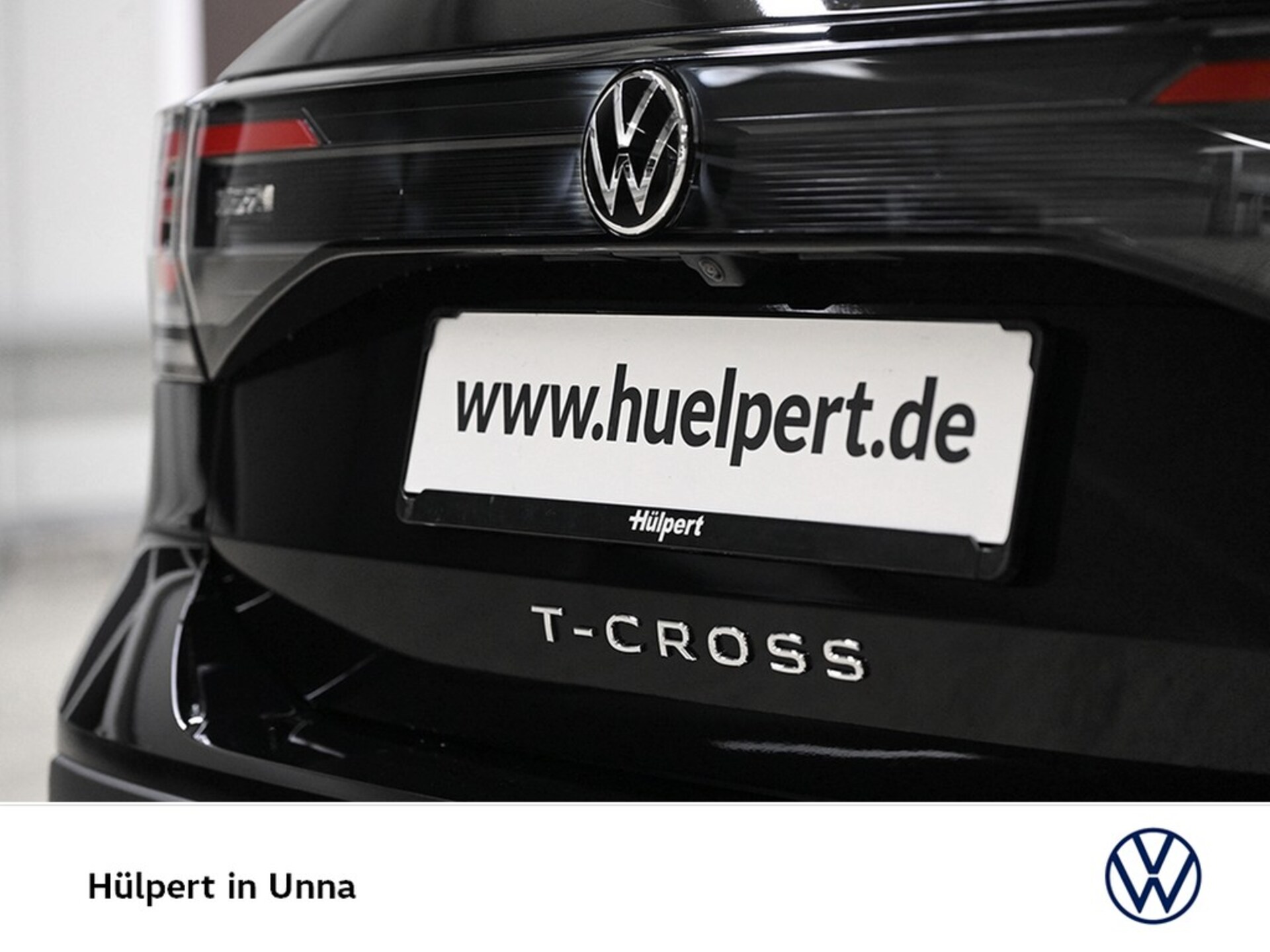 Volkswagen T-Cross ENERGY