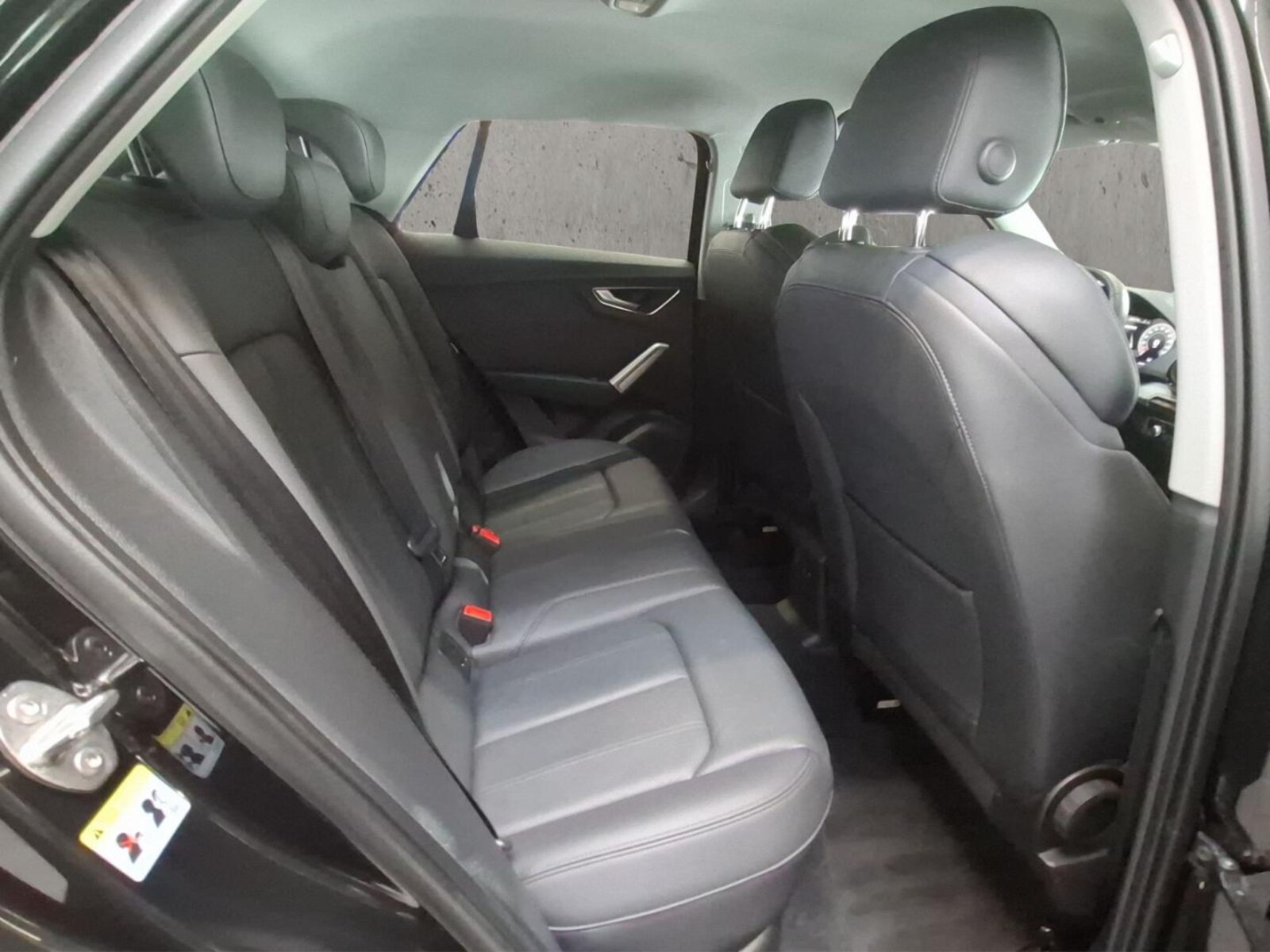 Audi Q2 – Bild 19
