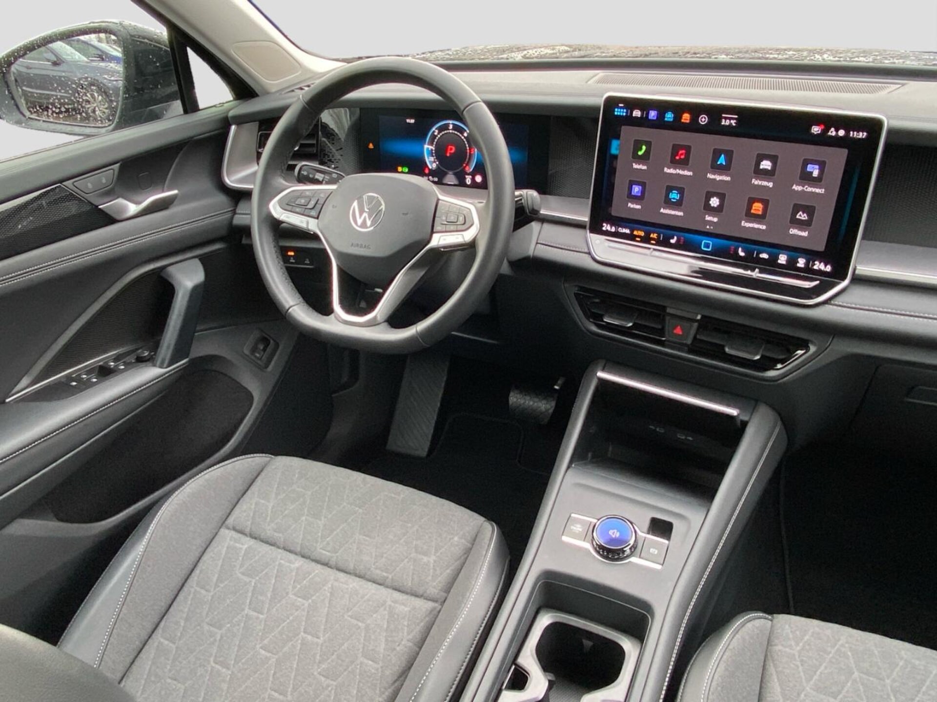 Volkswagen Tayron Life