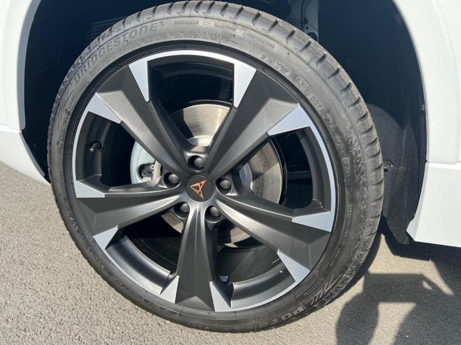 CUPRA Ateca – Bild 9