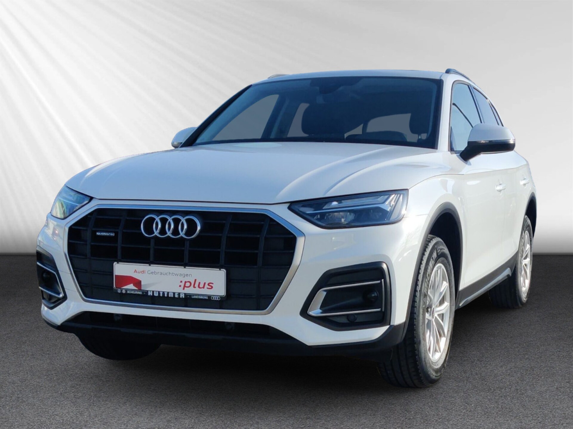Audi Q5 SUV
