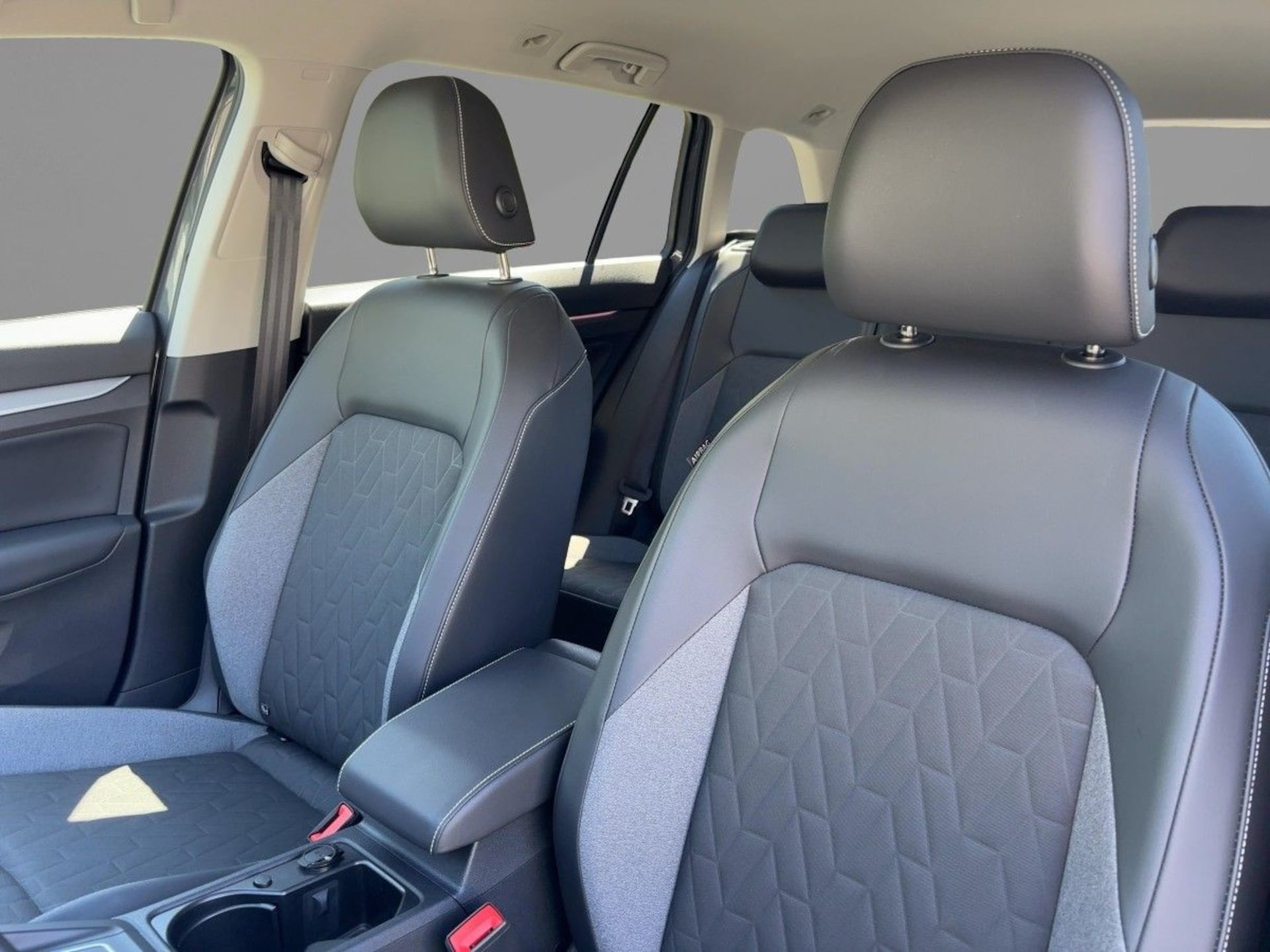 Volkswagen Golf Variant Goal