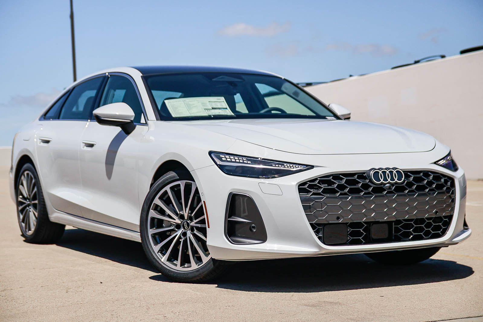 2026 Audi A6 Premium Plus quattro S tronic's photo