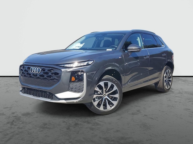 2026 Audi Q3 SUV