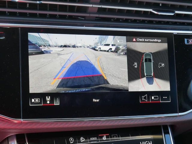 2026 Audi SQ7 Premium Plus - Photo 21