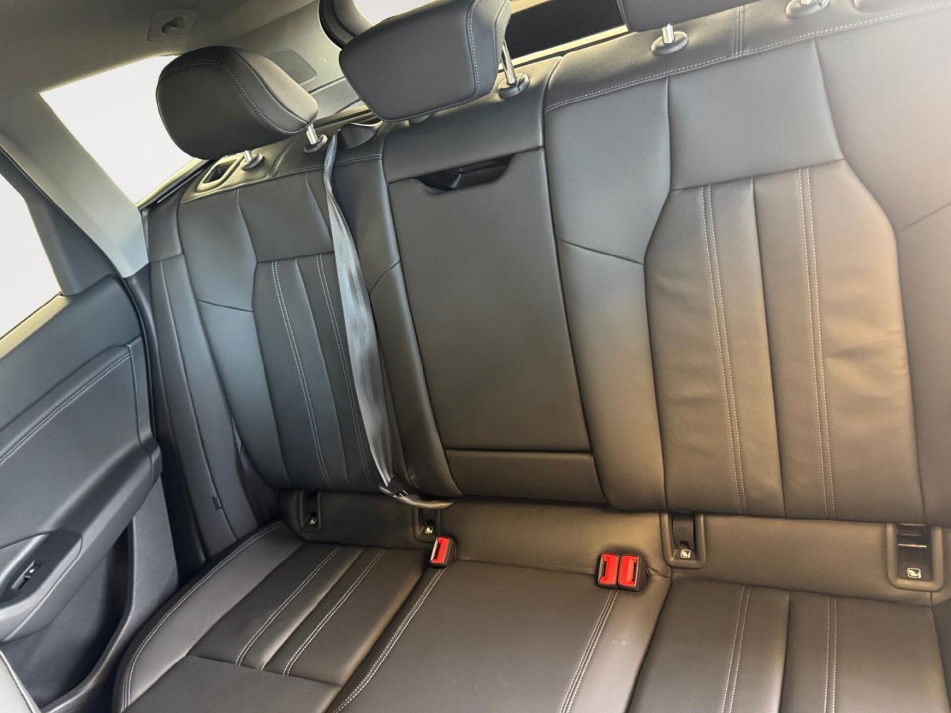 Audi Q6 SUV e-tron
