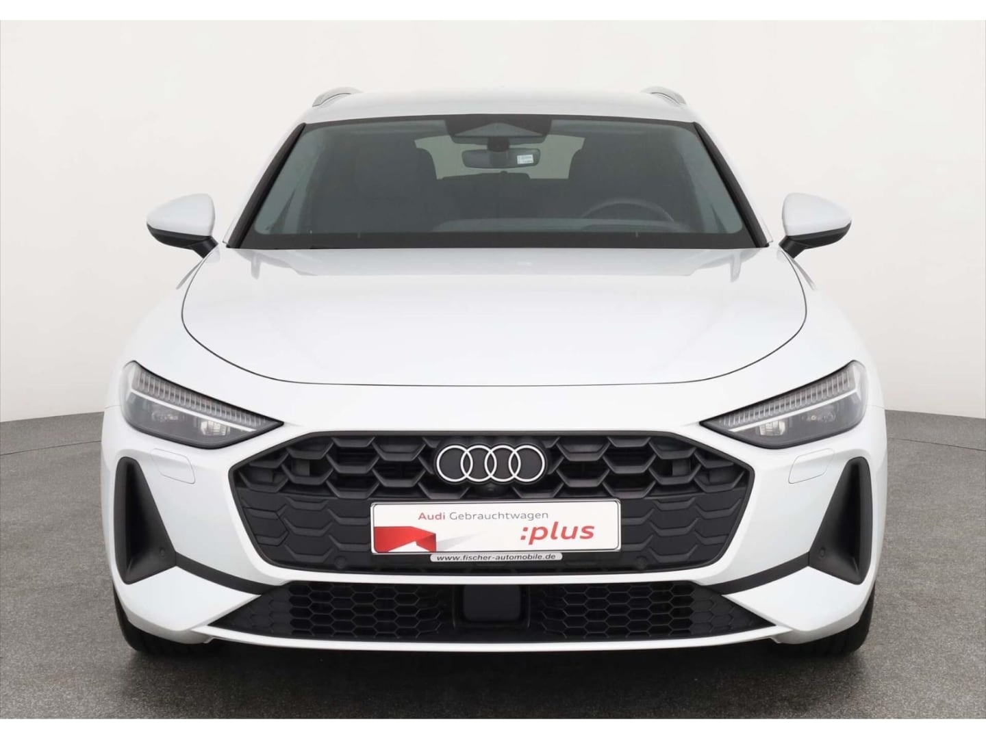 Bild über Audi A5 Avant TDI 150 kW S tronic - für weitere Informationen kontaktieren Sie den Audi Partner