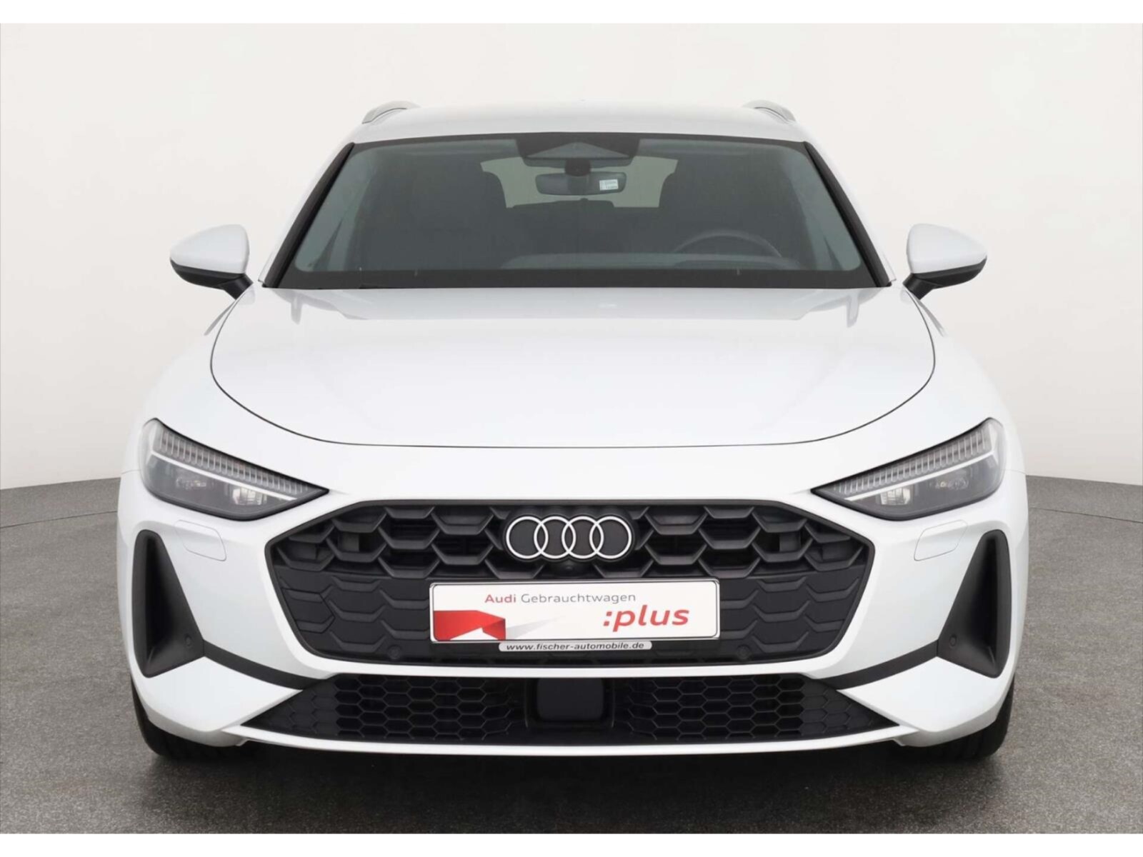 Audi A5 Avant – Bild 3