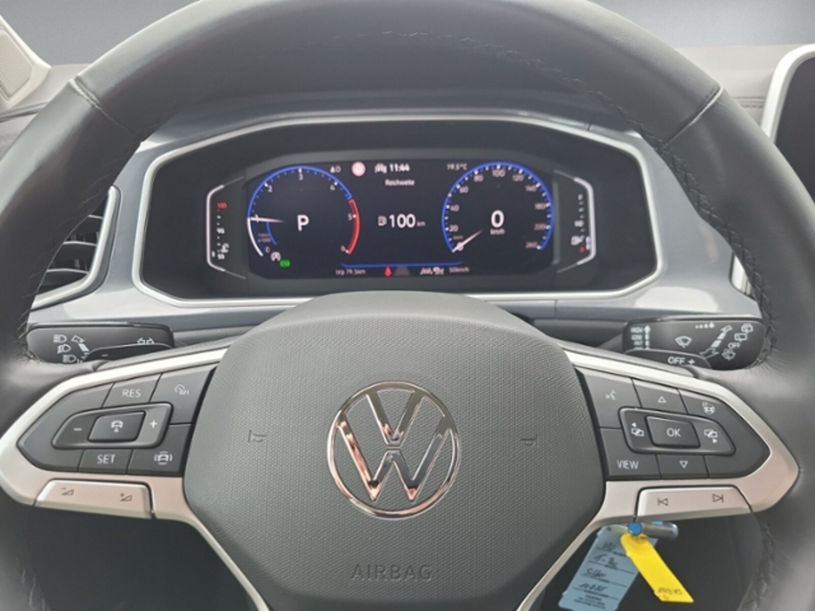 Volkswagen T-Roc – Bild 16