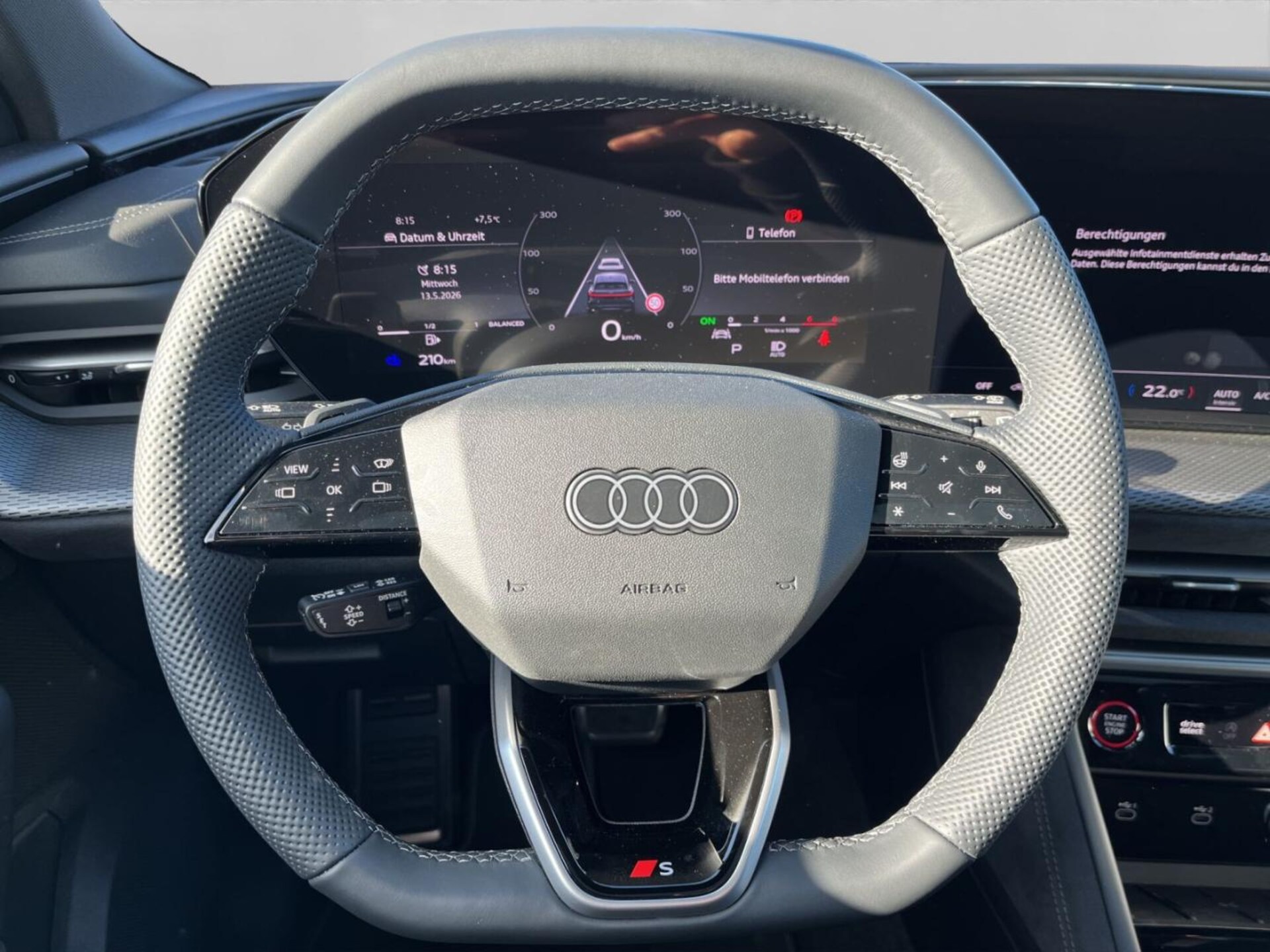 Audi SQ5 Sportback