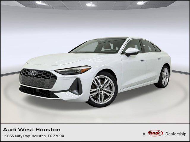 2026 Audi A5