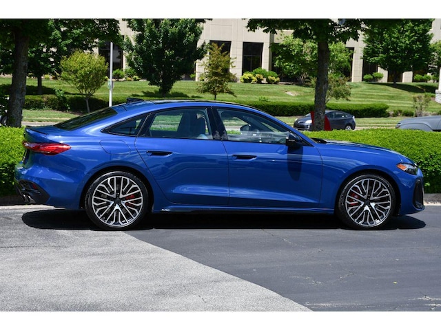 2026 Audi S5 Sedan