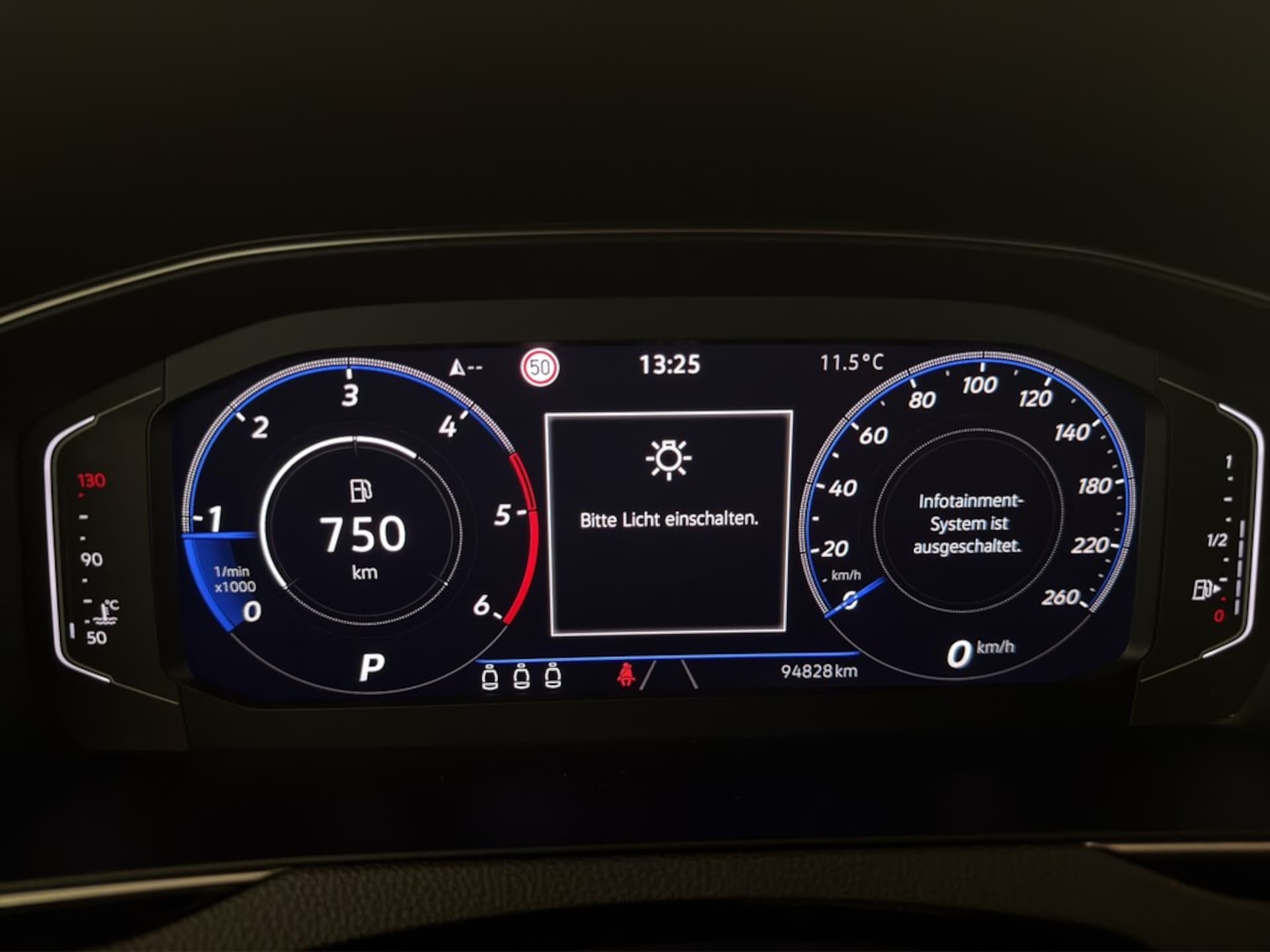 Volkswagen Passat Variant Business