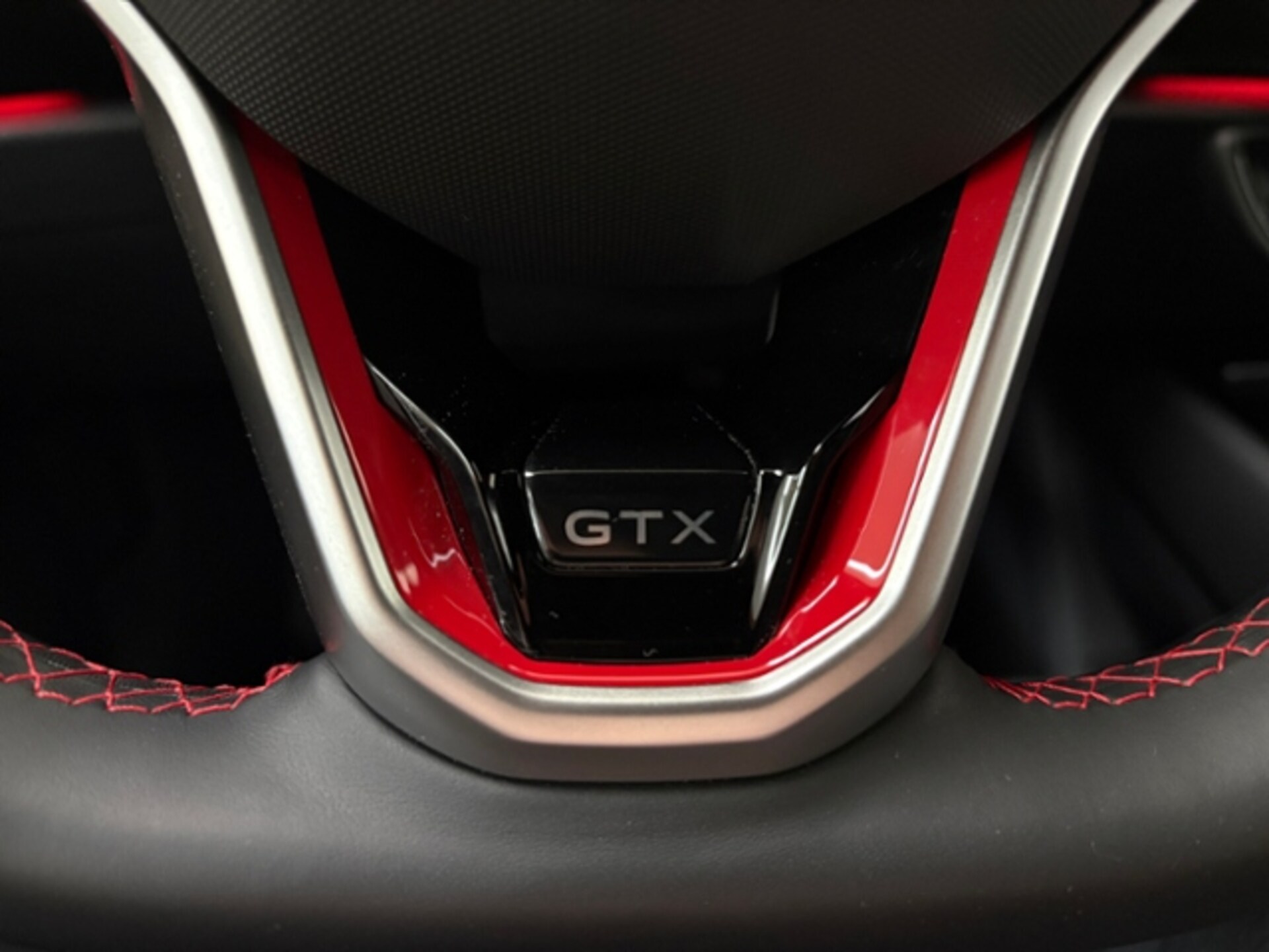 Volkswagen ID.7 Tourer GTX