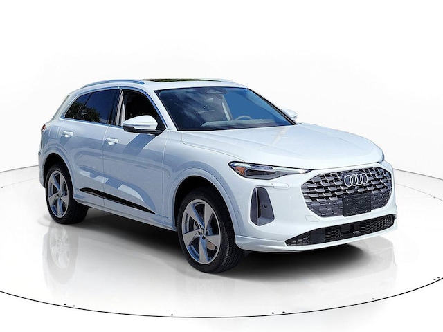 2026 Audi Q5
