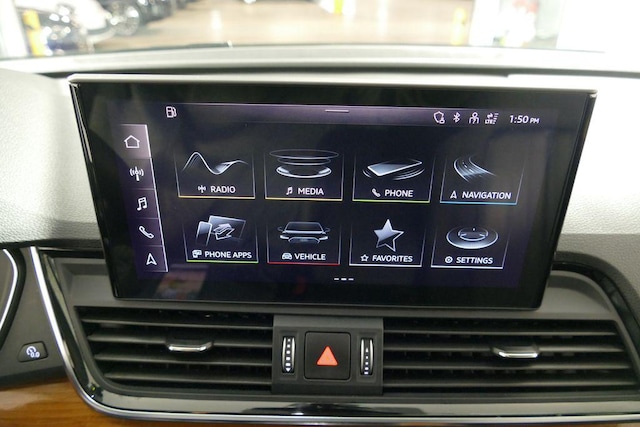 2023 Audi Q5 Premium Plus - Photo 23
