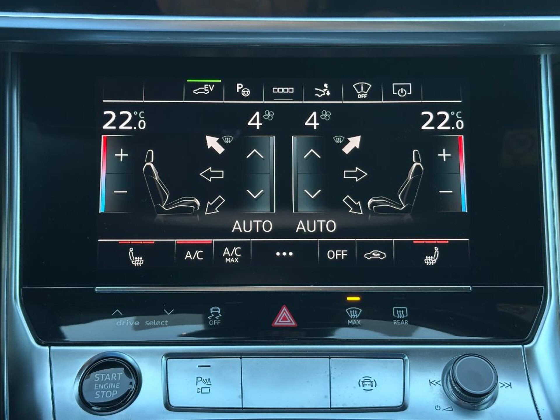 Audi A7 Sportback TFSI e