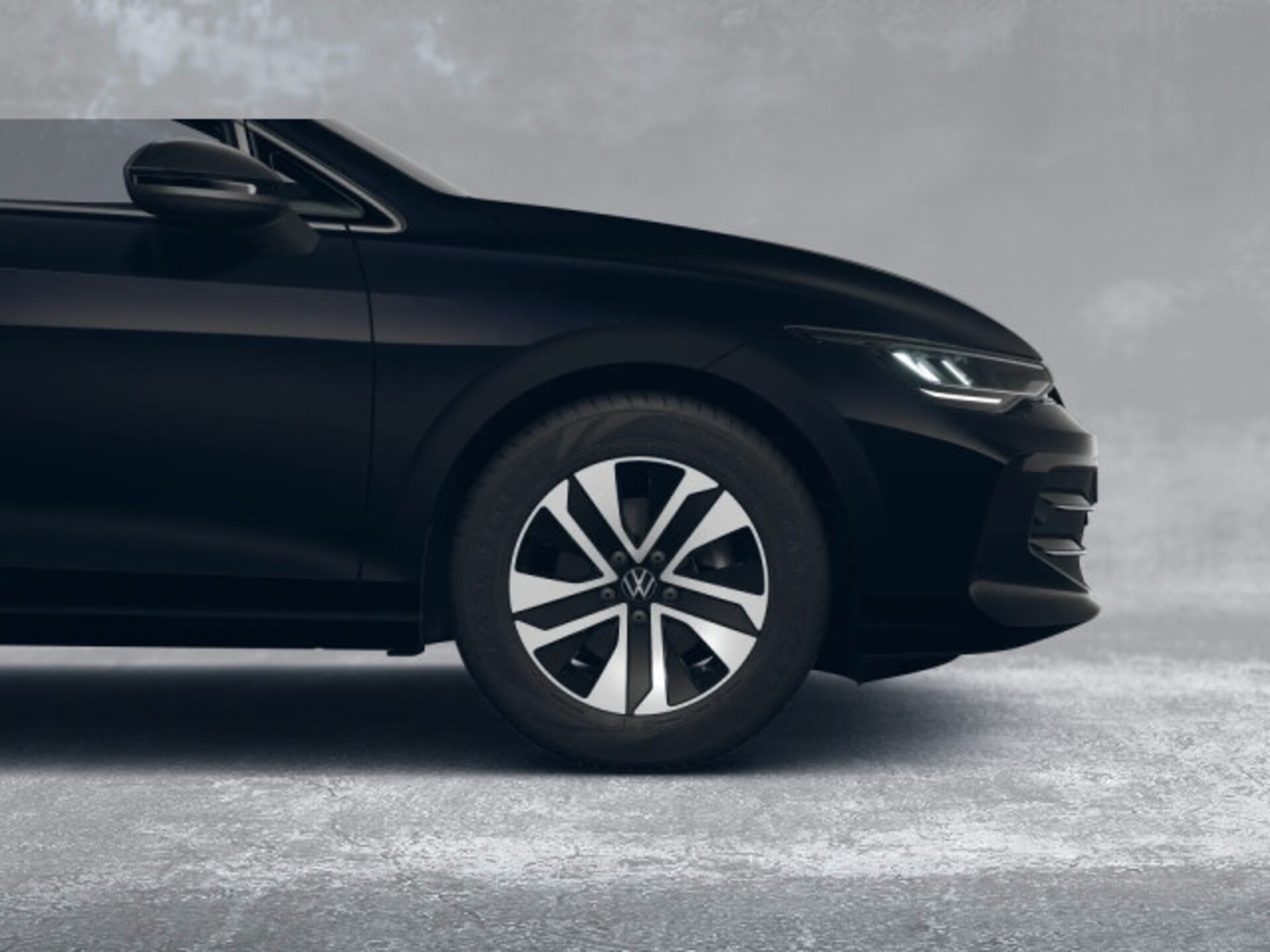 Volkswagen Golf ENERGY