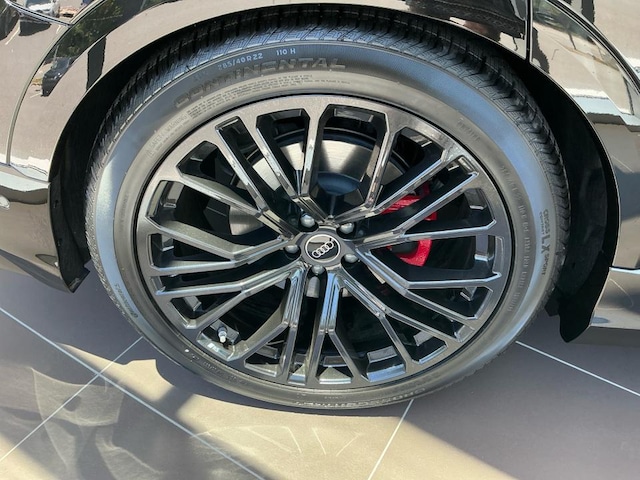 2026 Audi SQ8 Prestige - Photo 25