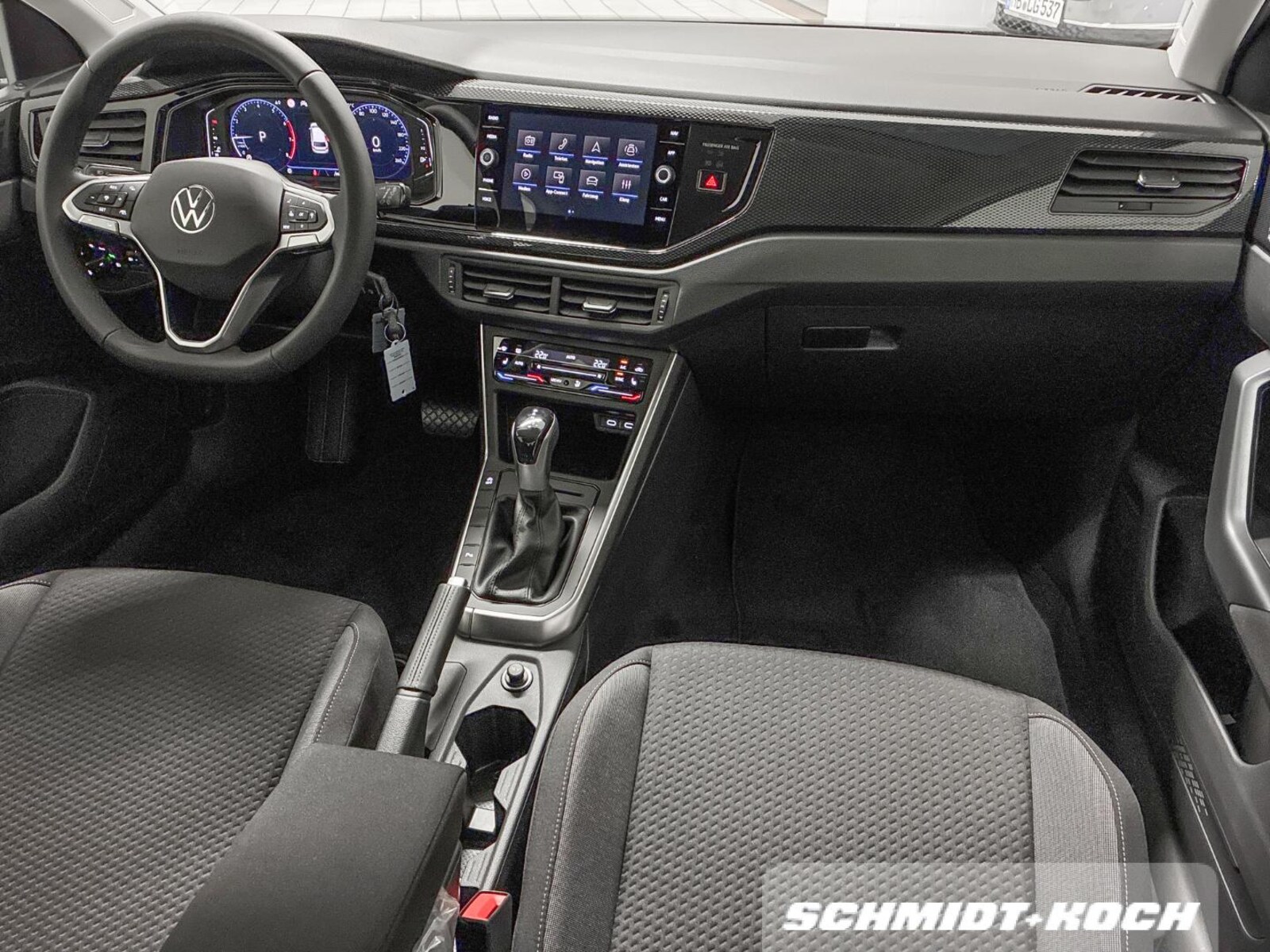 Volkswagen Polo – Bild 6