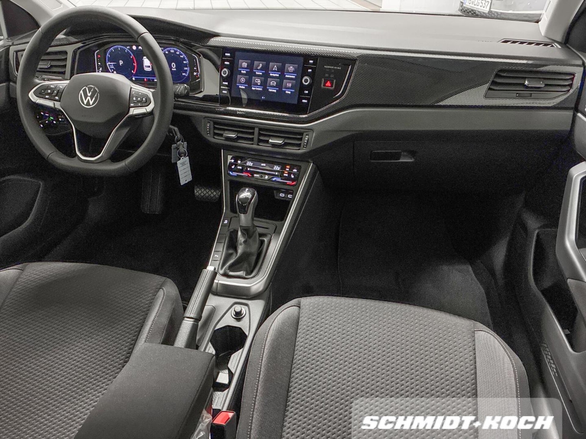 Volkswagen Polo Life