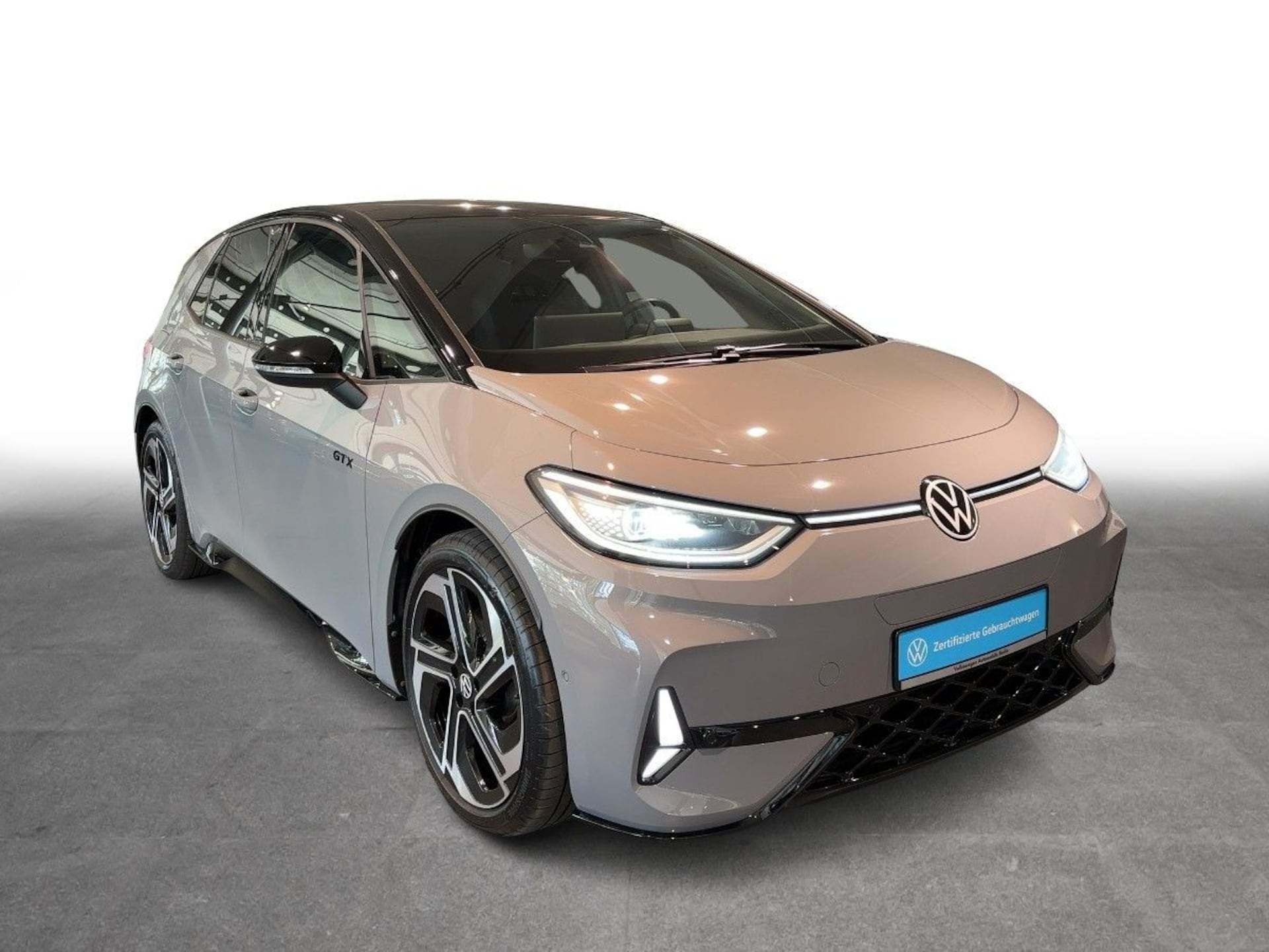 Volkswagen ID.3 GTX Performance