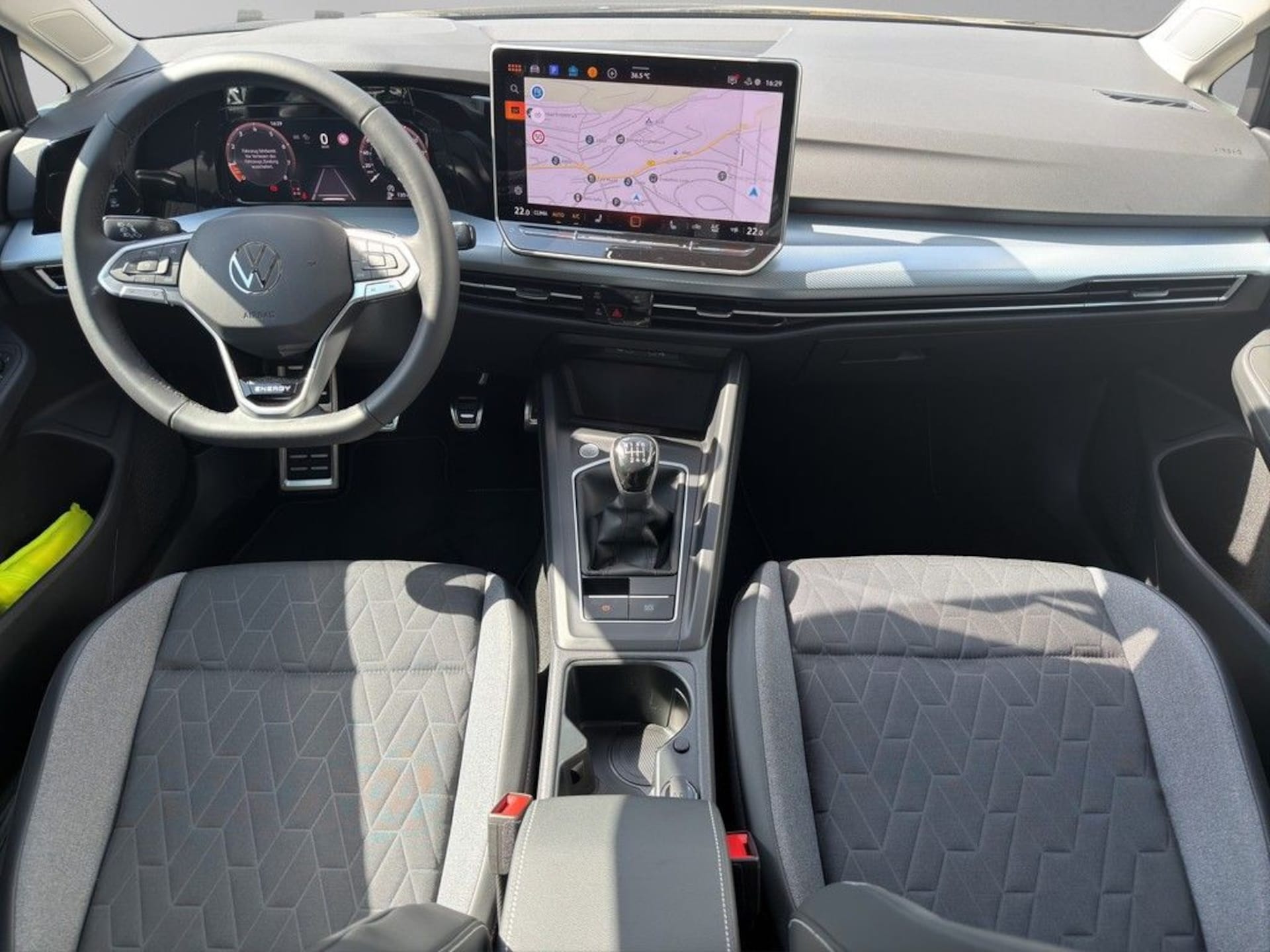 Volkswagen Golf ENERGY