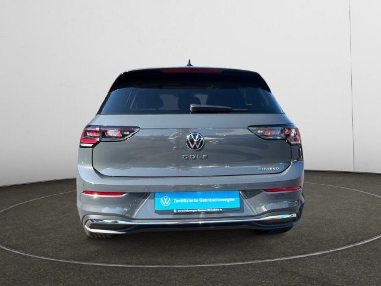 Volkswagen Golf – Bild 4
