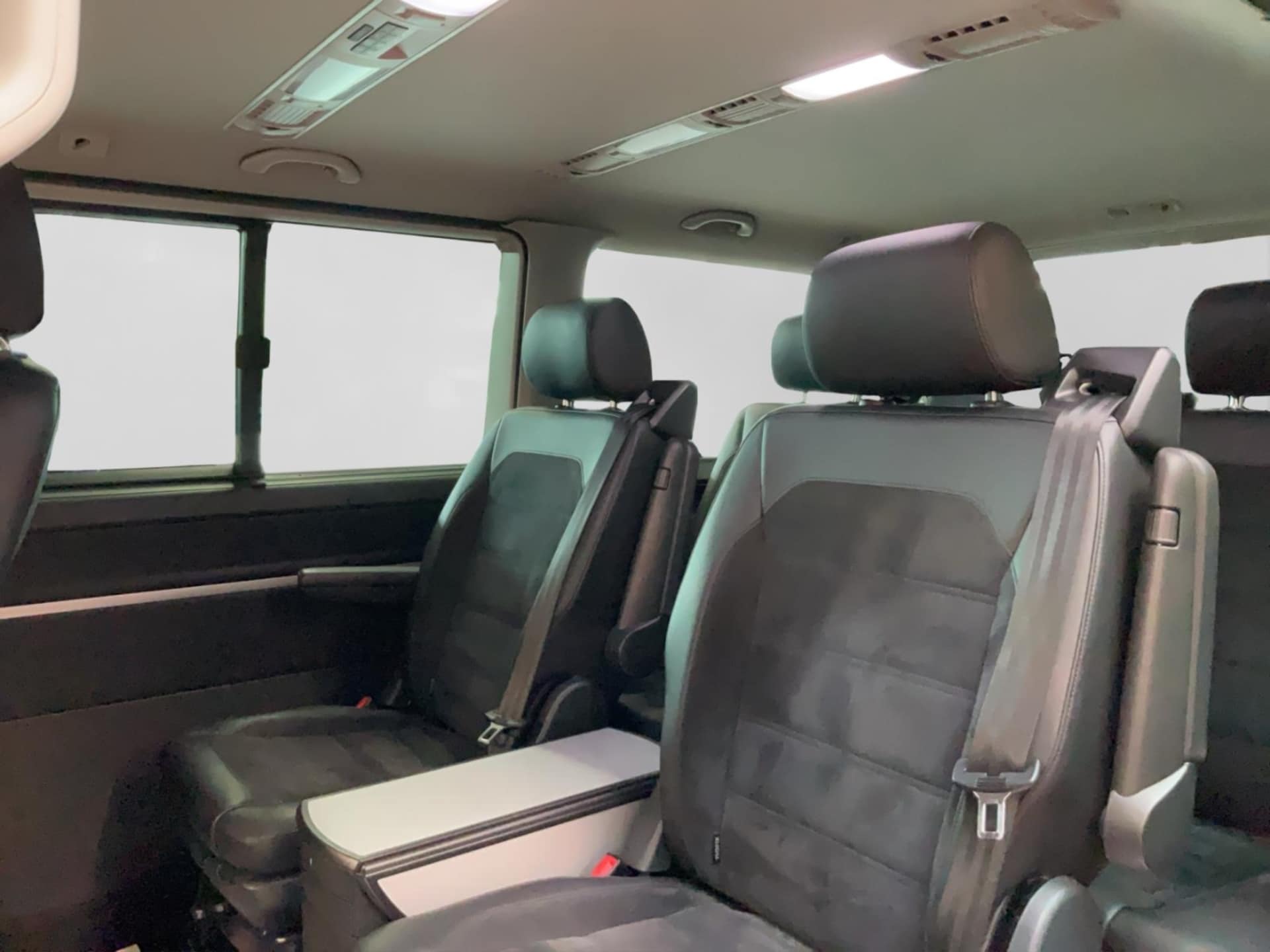 Volkswagen T6 Multivan Highline