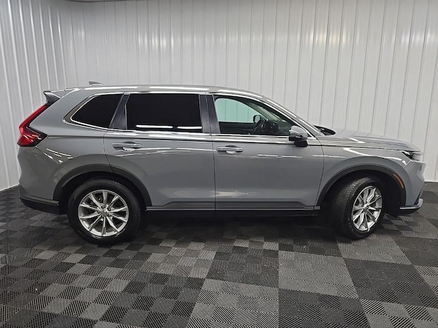 2024 Honda CR-V